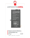 Encuentra la mejor batería para iPhone 13 en Quetzaltenango en AmpSentrix Plus.