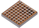 Chip de carga IC 3Z para Samsung Galaxy S21, S21 Plus, S21 Ultra, S22, S22 Plus, S22 Ultra 5G.