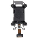 Módulo IMU original gris oscuro para DJI Mavic 3, usado, para reparación y reemplazo de sensor de giro de dron.