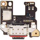 Reparación de puerto de carga original para Motorola Moto Edge 40 Neo en Xela Quetzaltenango.