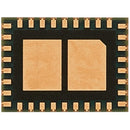 IC amplificador de potencia QM42391 para Samsung Galaxy S20 FE, repuesto para reparación de audio.