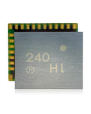 Encuentra en Xela el Módulo IC Diversidad Compatible con iPhone 6S / 6S Plus (UDIVA_RF: HFQSWAHUA-240: 47 Pines) para reparaciones de tu iPhone.