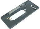 Tapa trasera original Asus ROG Phone II Matte Black, repuesto para modelos ASUS_I001D, ZS660KL.