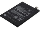 Batería interna BN5M de repuesto para Xiaomi Redmi Note 12 4G, lista para instalación y reparación.