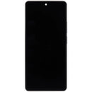 Reparación de pantalla incell con marco para Xiaomi Redmi Note 13 Pro 4G en Quetzaltenango.