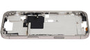 Tapa superior iPhone 16 Pro US, color Natural Titanium, pieza de repuesto A3083 para reparación de chasis.