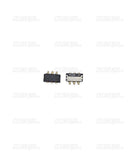 Bateria Original Para Blu C5L 2021 Conector De
