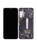 Pantalla OLED con marco para Samsung Galaxy S22 Plus en Quetzaltenango, gran calidad y garantía.
