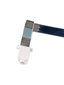 Encuentra el cable flex de conector de auriculares para iPad Pro 12.9 1st Gen (2015) en blanco en Xela Quetzaltenango.