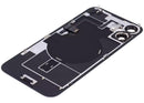 Tapa trasera original para iPhone 16 Plus disponible en Xela, Quetzaltenango.