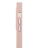 Encuentra el estuche delgado Ruva Moor para iPhone 12 en color rosa en Xela Quetzaltenango.