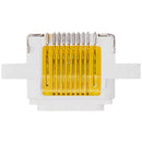 Puerto de carga blanco para iPad Air 1, iPad 5-9, repuesto para reparación de conector de carga dañado.
