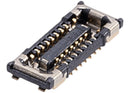 Conector FPC de cámara frontal para iPhone 16 y 16 Plus en Quetzaltenango.