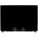 Pantalla original plateada para MacBook Pro 16" (2026), modelos A3428 y A3429, ideal para reparación de display roto.
