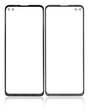 Cristal frontal para Motorola Moto G 5G Plus (XT2075 / 2020) en Quetzaltenango.