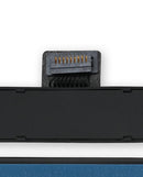 Batería A1582 de repuesto para MacBook Pro 13" A1502 2015, pila compatible.