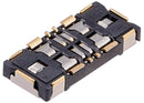 Conector FPC original de batería para Motorola Edge Plus / Edge 40 Pro (XT2301 / 2023) disponible en Xela, Quetzaltenango.