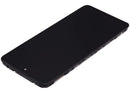 Pantalla LCD refurbished para Motorola Moto G37/G37 Power, display de repuesto para reparar pantalla rota.