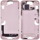 Encuentra el Marco Medio para iPhone 15 Plus en Quetzaltenango al mejor precio en Xela.