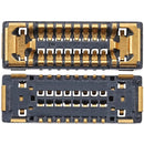 Conector FPC de Camara Frontal para iPhone 13 Series (16 Pines)