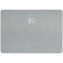 Pantalla LCD de repuesto para Microsoft Surface Laptop Studio 1964, color platino.