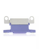 Puertos de carga iPhone 12 Mini (Purple) al por mayor en Quetzaltenango, ideal para talleres de reparación en Xela.