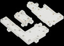 Plataforma de prueba YCS iSocket 4 en 1 para reparaciones de motherboard iPhone 17, 17 Pro, 17 Pro Max y 17 Air.