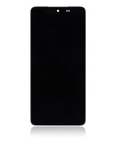 Pantalla LCD para Samsung Galaxy XCover 5 (G525) reacondicionada negra