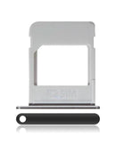 Bandeja SIM para Samsung Galaxy Note 5 (Negro)