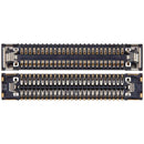 Puerto de carga conector FPC para iPhone 16 Pro / 16 Pro Max en Quetzaltenango.