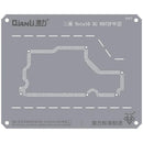 Stencil Bumblebee (QS640) para Samsung Note 10 5G N975F disponible en Xela, Quetzaltenango.
