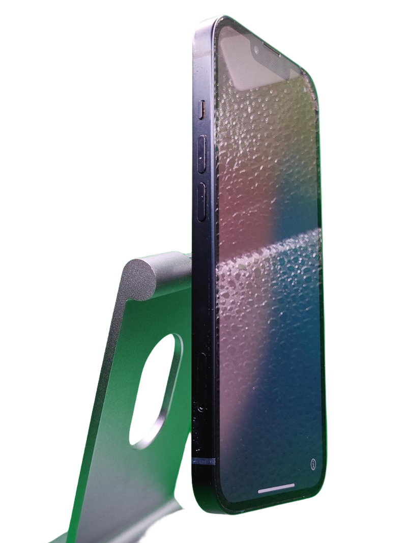 iPhone 13 Seminuevo en Quetzaltenango - Negro - 128GB - Certificado - Salud de batería 80% - Libre de Fábrica.