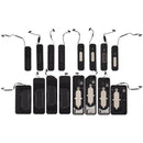 Set de 8 altavoces para iPad Pro 11" 5ª Gen (2024), reparación de sonido para modelos A2836/A2837.