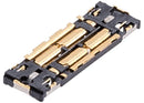 Conector FPC batería iPhone 16 / 16 Plus (4 Pin) disponible en Xela Quetzaltenango.