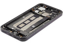 Pantalla LCD refurbished negra para Poco F8 Pro / Redmi K90, lista para reparación y repuesto.