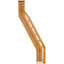 Flex cable de placa madre Samsung Galaxy Tab S10 Ultra (X920/X926) premium, conector dorado para repuesto.