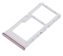 Bandeja doble tarjeta SIM compatible para Xiaomi Redmi Poco X3 / X3 Pro (Metal Bronze) disponibles en Xela Quetzaltenango.