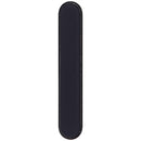 Botón de control de cámara negro JCID para reparación de iPhone 16 Pro/Pro Max (A3083, A3084).