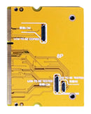 Tablero DL100 compatible para iPhone 8 Plus en Quetzaltenango, ideal para reparaciones de tu dispositivo Apple.