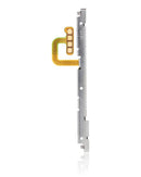 Puerto de volumen original Samsung Galaxy S9 G960/S9 Plus G965, cable flex para reparación de botón.