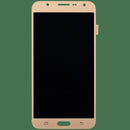 Pantalla OLED Samsung Galaxy J7 2015 disponible en Xela Quetzaltenango.