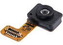 Flex sensor de proximidad para Samsung Galaxy A36 5G (A366), pieza de repuesto para reparación.