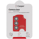 Protector de lente de cámara Casper Samsung Galaxy S25 Plus ideal para proteger tu cámara en Quetzaltenango.