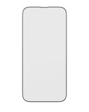 Vidrio templado Casper Pro para iPhone 15 Pro (Paquete original)