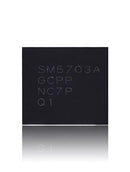 IC de carga para Samsung Galaxy J7 / J5 (J700 / J500 / A8000 / 2015)