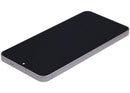 Reparación de pantalla OLED con marco para Samsung Galaxy S25 5G en Quetzaltenango.