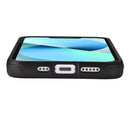 Protege tu iPhone 13 con la funda resistente Armadillo Slate en color negro en Quetzaltenango.