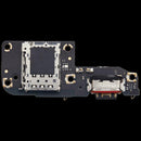 Reparación de puerto de carga con placa PCB para Xiaomi Redmi Note 12 Turbo / Poco F5 en Quetzaltenango.
