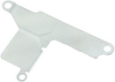 Conector de batería original para iPhone SE 2022 (A2595) con escudo protector metálico, repuesto Apple.