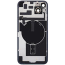 Tapa trasera con MagSafe, NFC y Flashlight Flex para iPhone 14 Plus en Quetzaltenango.